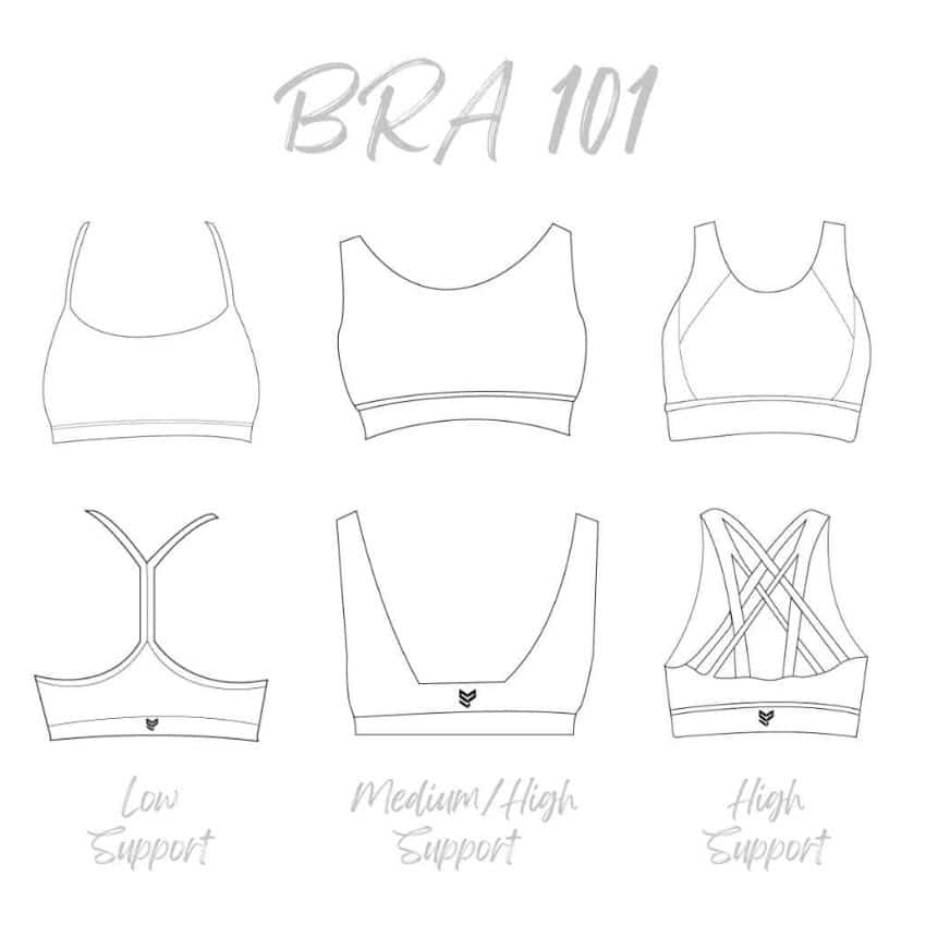 custom make activewear