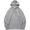 Men's Hoodies Wholesale Best Blank Hoodies Crop Top