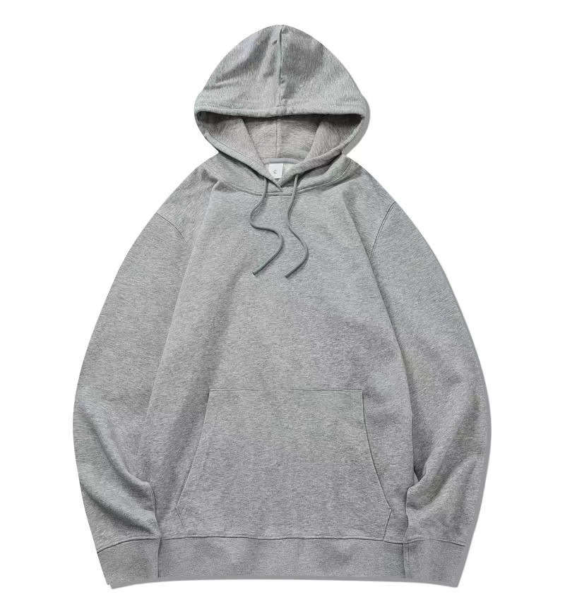 Men's Hoodies Wholesale Best Blank Hoodies Crop Top