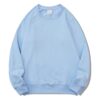 Wholesale Plain Hoodie Bulk Blank Sweatshirt