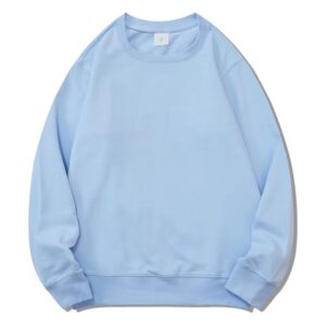 Wholesale Plain Hoodie Bulk Blank Sweatshirt