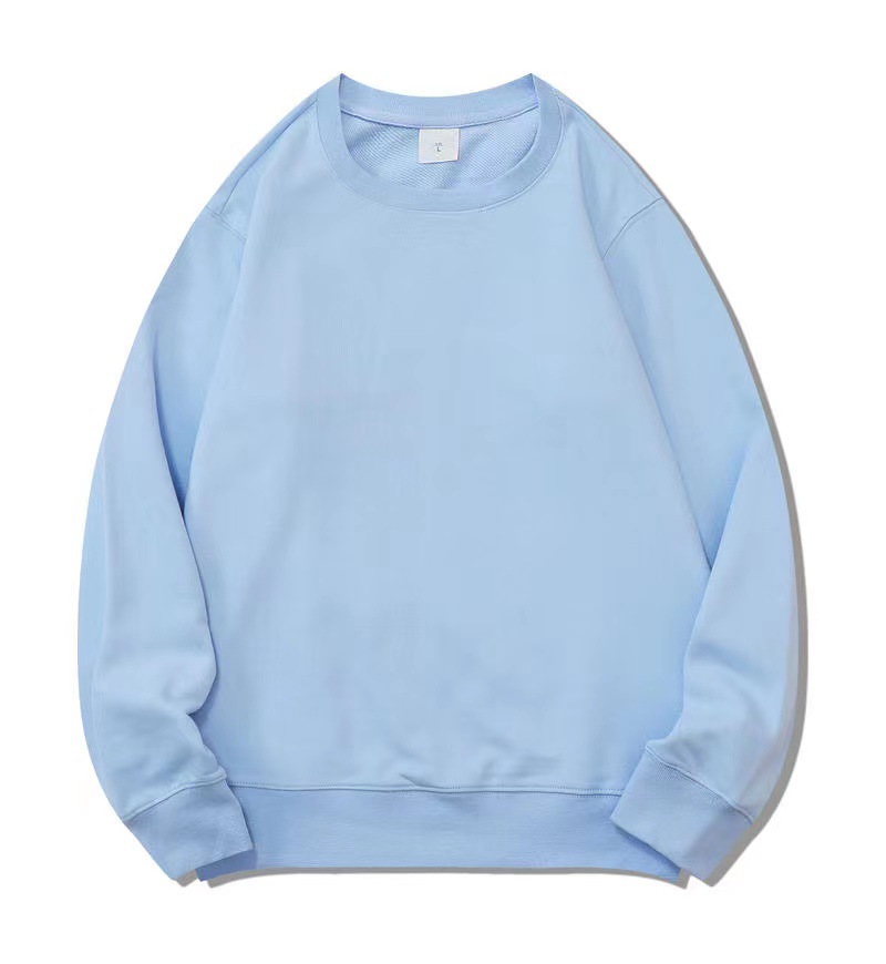 Wholesale Plain Hoodie Bulk Blank Sweatshirt