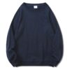 Wholesale Plain Hoodie Bulk Blank Sweatshirt