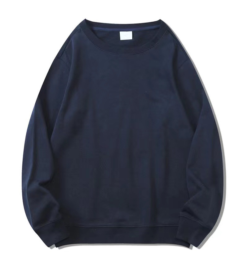 Wholesale Plain Hoodie Bulk Blank Sweatshirt