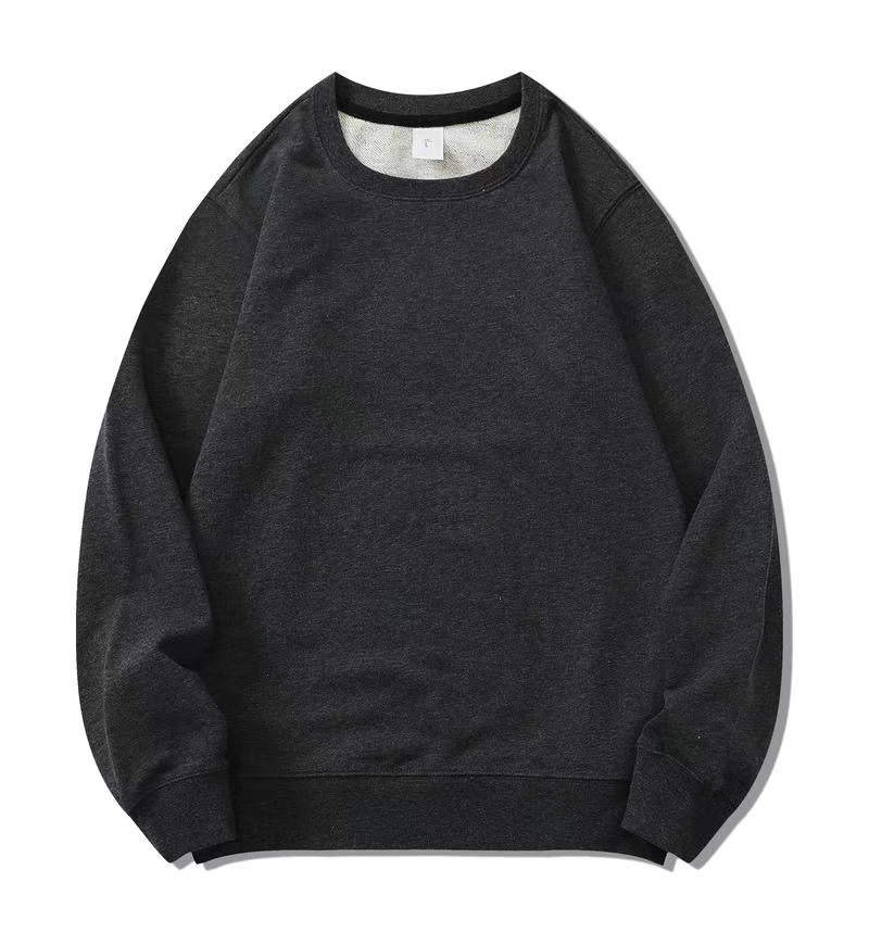 Wholesale Plain Hoodie Bulk Blank Sweatshirt