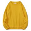 Wholesale Plain Hoodie Bulk Blank Sweatshirt