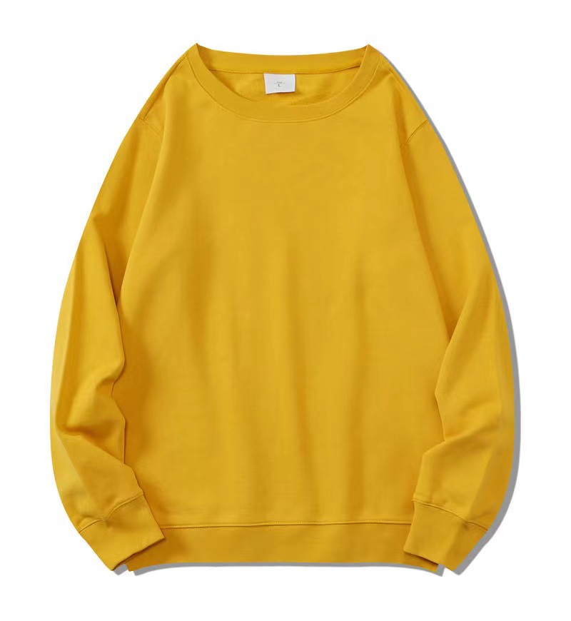 Wholesale Plain Hoodie Bulk Blank Sweatshirt