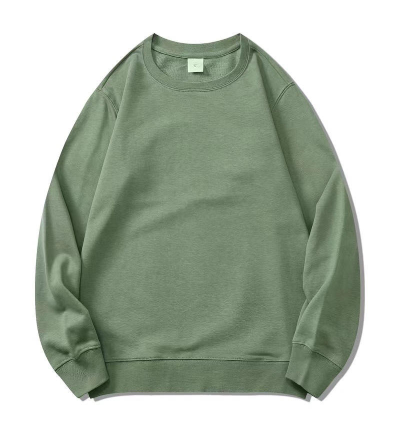 Wholesale Plain Hoodie Bulk Blank Sweatshirt