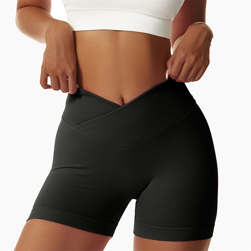 Workout Leggings Manufacturers Sports Leggings Yoga Shorts