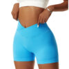 Workout Leggings Manufacturers Sports Leggings Yoga Shorts