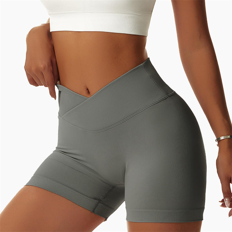 Workout Leggings Manufacturers Sports Leggings Yoga Shorts
