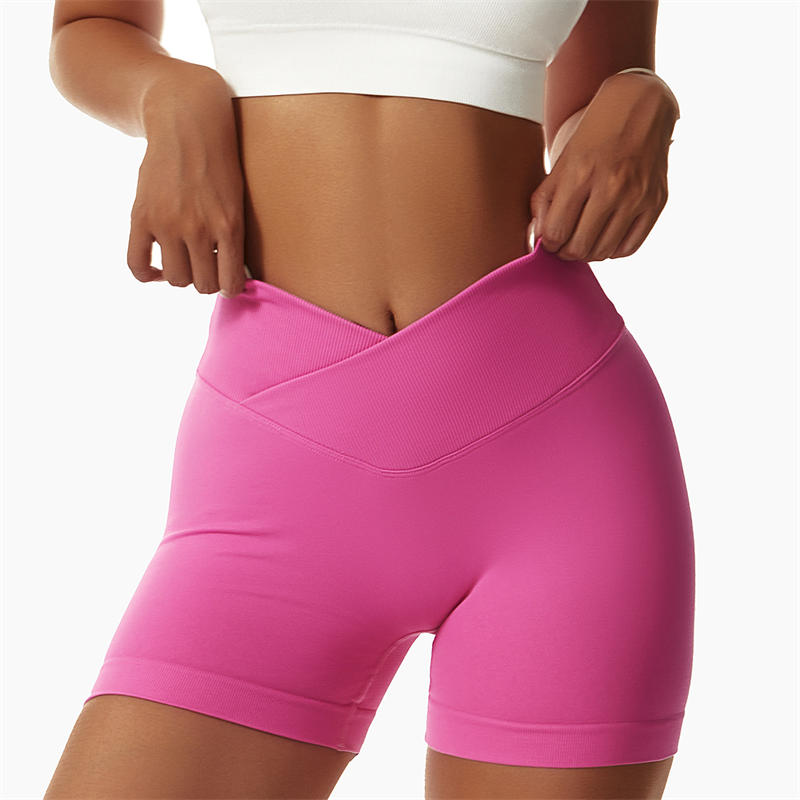 Workout Leggings Manufacturers Sports Leggings Yoga Shorts