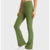 Wholesale Gym Leggings Yoga Pants Athletic Workout Leggings Manufacturers