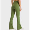 Wholesale Gym Leggings Yoga Pants Athletic Workout Leggings Manufacturers