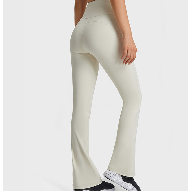 Wholesale Gym Leggings Yoga Pants Athletic Workout Leggings Manufacturers