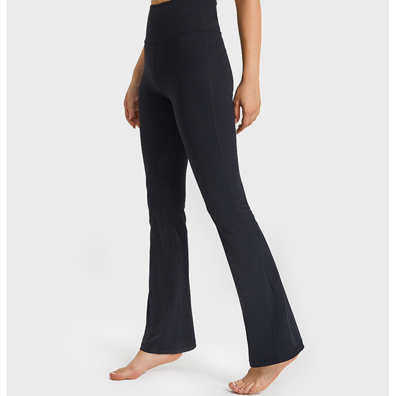 Wholesale Gym Leggings Yoga Pants Athletic Workout Leggings Manufacturers