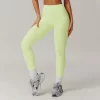 Yoga Leggings Custom Tights Leggings with Pockets For Women