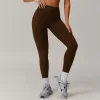 Activewear Manufacturer Wholesale Yoga Leggings with Pockets