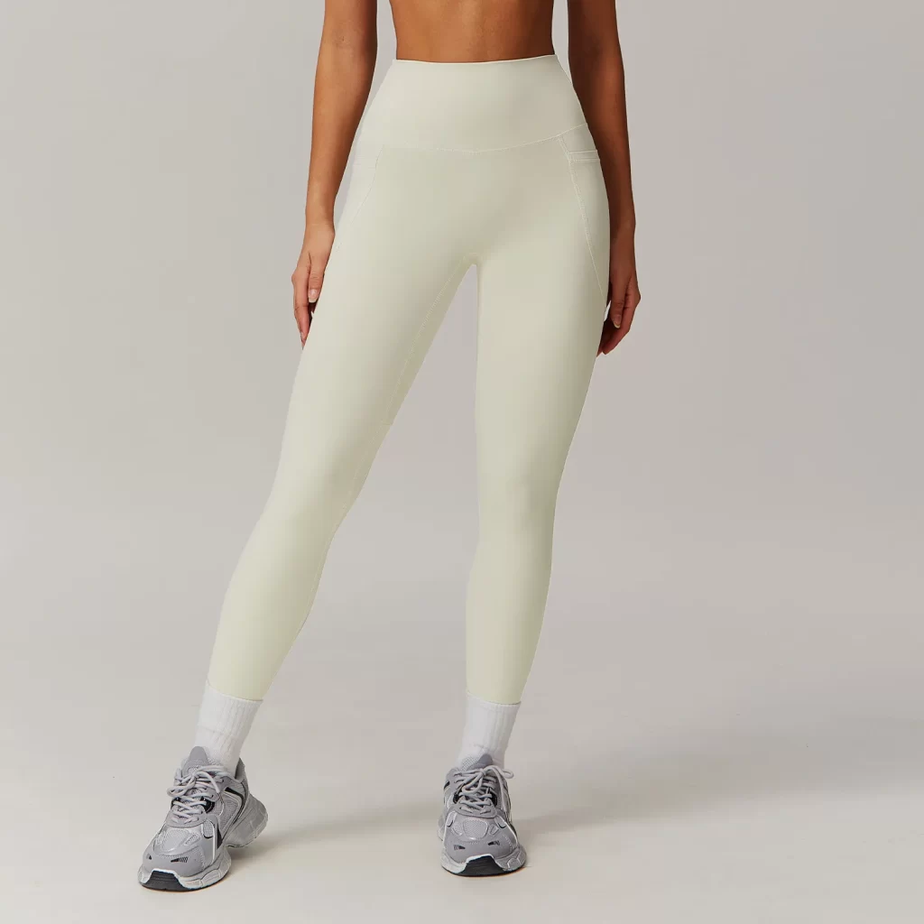 Activewear Manufacturer Wholesale Yoga Leggings with Pockets