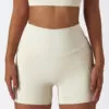 Custom Workout Apparel Running Bulk Athletic Shorts