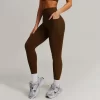 Activewear Manufacturer Wholesale Yoga Leggings with Pockets