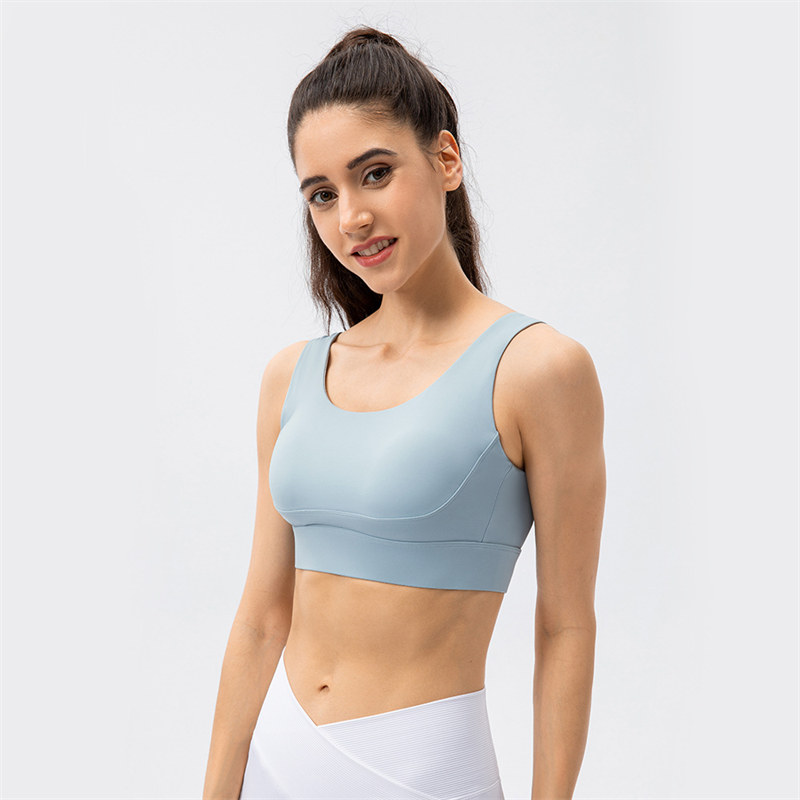 Sports Bra Manufacturers Yoga Workout Tops Yoga Workout Bra