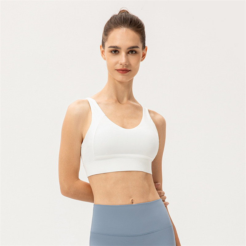 Custom Sports Bra Manufacturers Yoga Sports Bra Workout Bra SPARK SPWX4319ZC