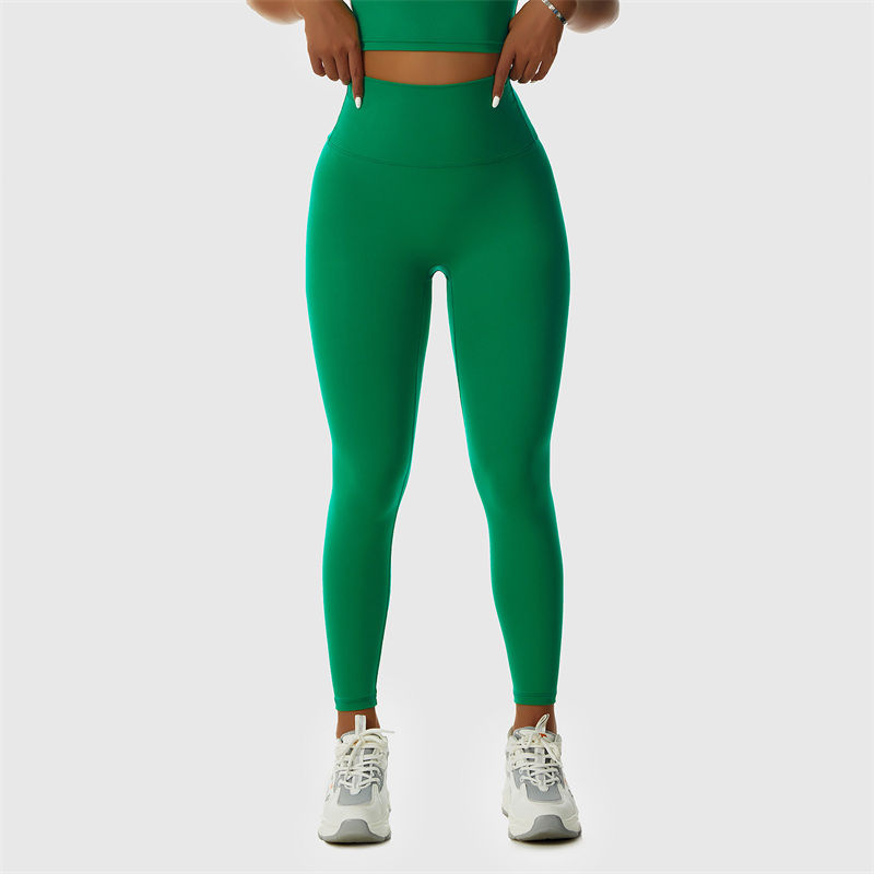 Wholesale Yoga Pants Gym Tights Women Active Leggings Yoga Leggings Wholesale Spark SPBCK6460ZC