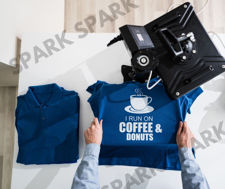 custom logo tshirt