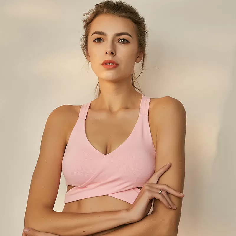 Bulk Sports Bra Women's Sports Bra Yoga Bra