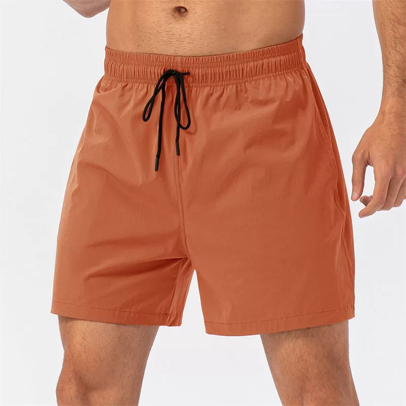Wholesale Men's Shorts Running Shorts Men's Workout Shorts