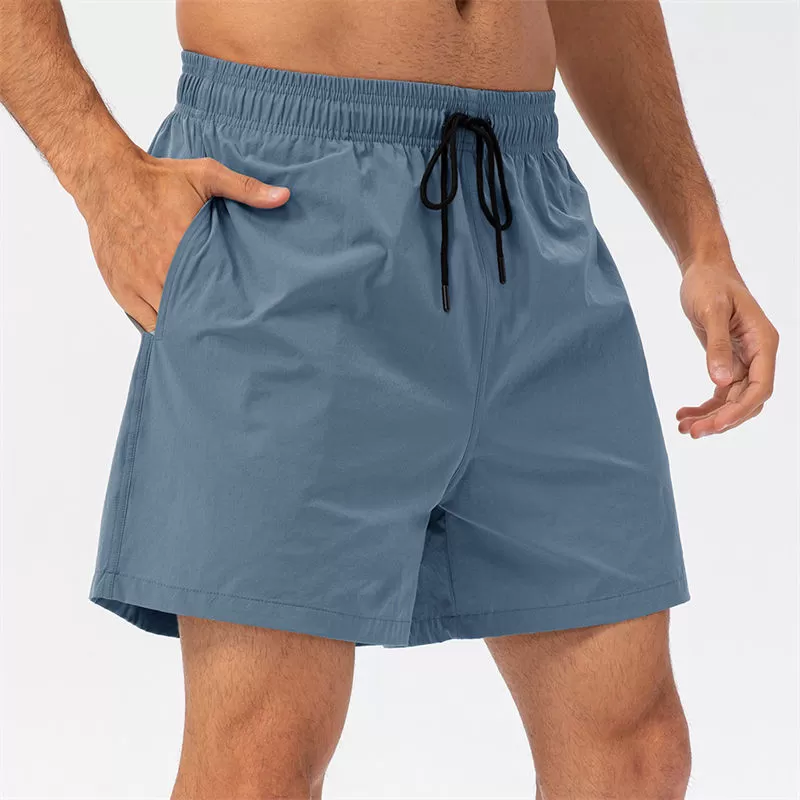Wholesale Men's Shorts Running Shorts Men's Workout Shorts