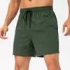 Wholesale Men's Shorts Running Shorts Men's Workout Shorts