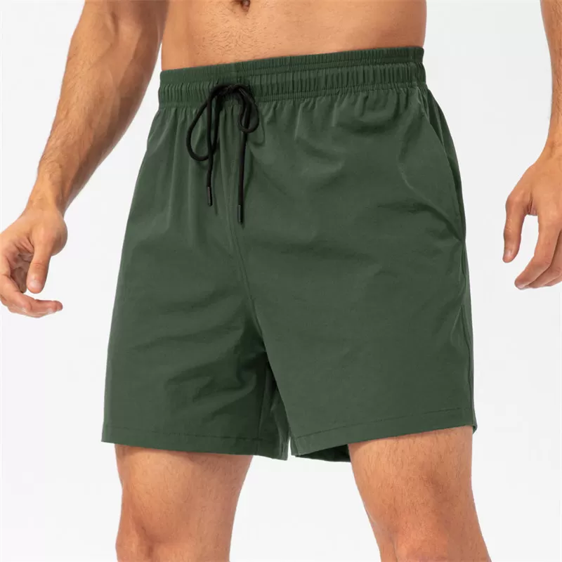Wholesale Men's Shorts Running Shorts Men's Workout Shorts
