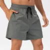 Wholesale Men's Shorts Running Shorts Men's Workout Shorts