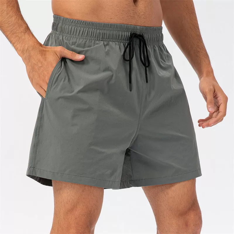 Wholesale Men's Shorts Running Shorts Men's Workout Shorts