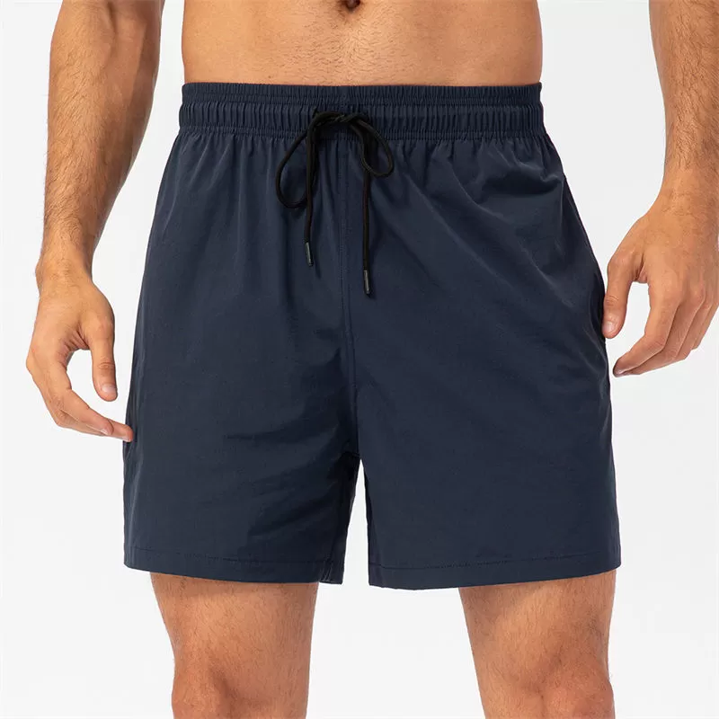 Wholesale Men's Shorts Running Shorts Men's Workout Shorts