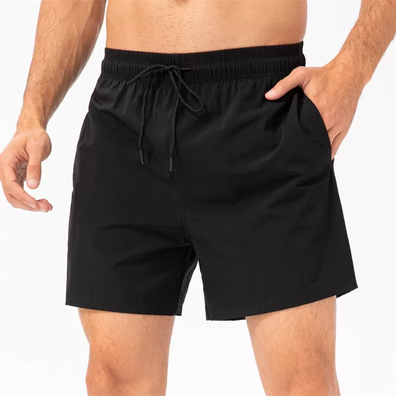 Wholesale Men's Shorts Running Shorts Men's Workout Shorts