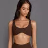 Sports Bra Wholesale Yoga Bra Tops Women's Sports Bra Top