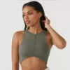 Bulk Sports Bra Wholesale Yoga Workout Tops Ladies Sports Bra