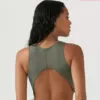 Bulk Sports Bra Wholesale Yoga Workout Tops Ladies Sports Bra