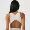 Bulk Sports Bra Wholesale Yoga Workout Tops Ladies Sports Bra