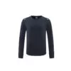 Wholesale Long Sleeve Shirts Men's Workout Shirts Gym Long Sleeve Top