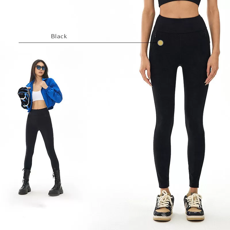 Gym Wear Manufacturers Sports Activewear Wholesale Yoga Clothing SPZD1HY