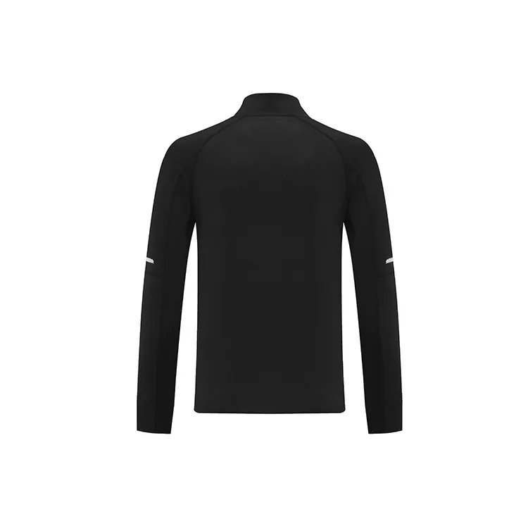 Wholesale Long Sleeve T-Shirts Men's Gym Clothes Polo Shirts