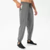 Wholesale Joggers Sweatpants Men Joggers Pants Gym Yoga Pants