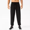 Wholesale Joggers Sweatpants Men Joggers Pants Gym Yoga Pants