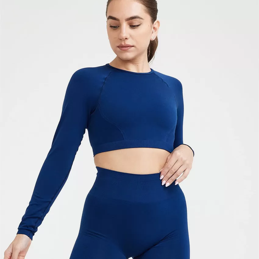 Private Label Activewear Wholesale Fitness Apparel Bulk Activewear