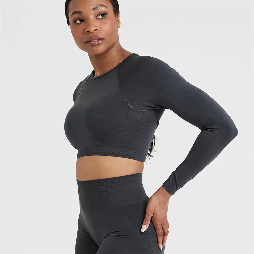 Private Label Activewear Wholesale Fitness Apparel Bulk Activewear  SP6470&5470OD