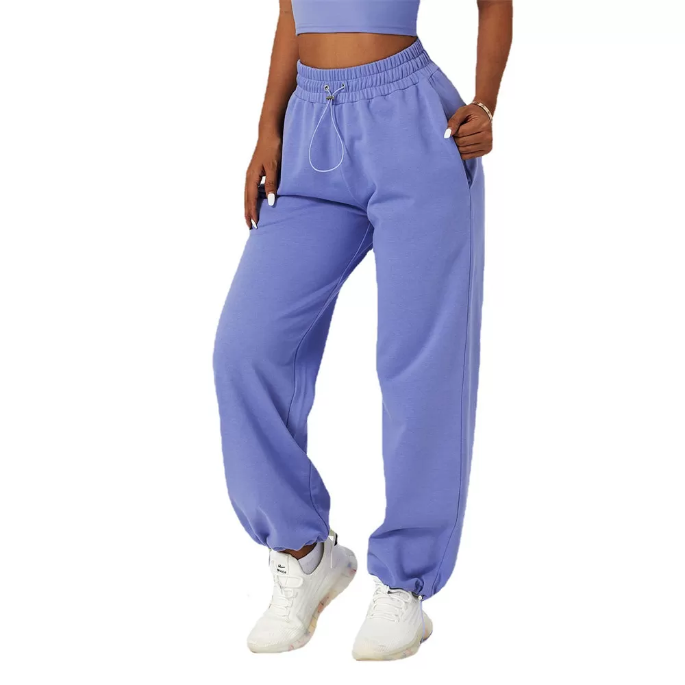 Wholesale Sweatpants With Pockets Joggers Pants Wholesale Womens